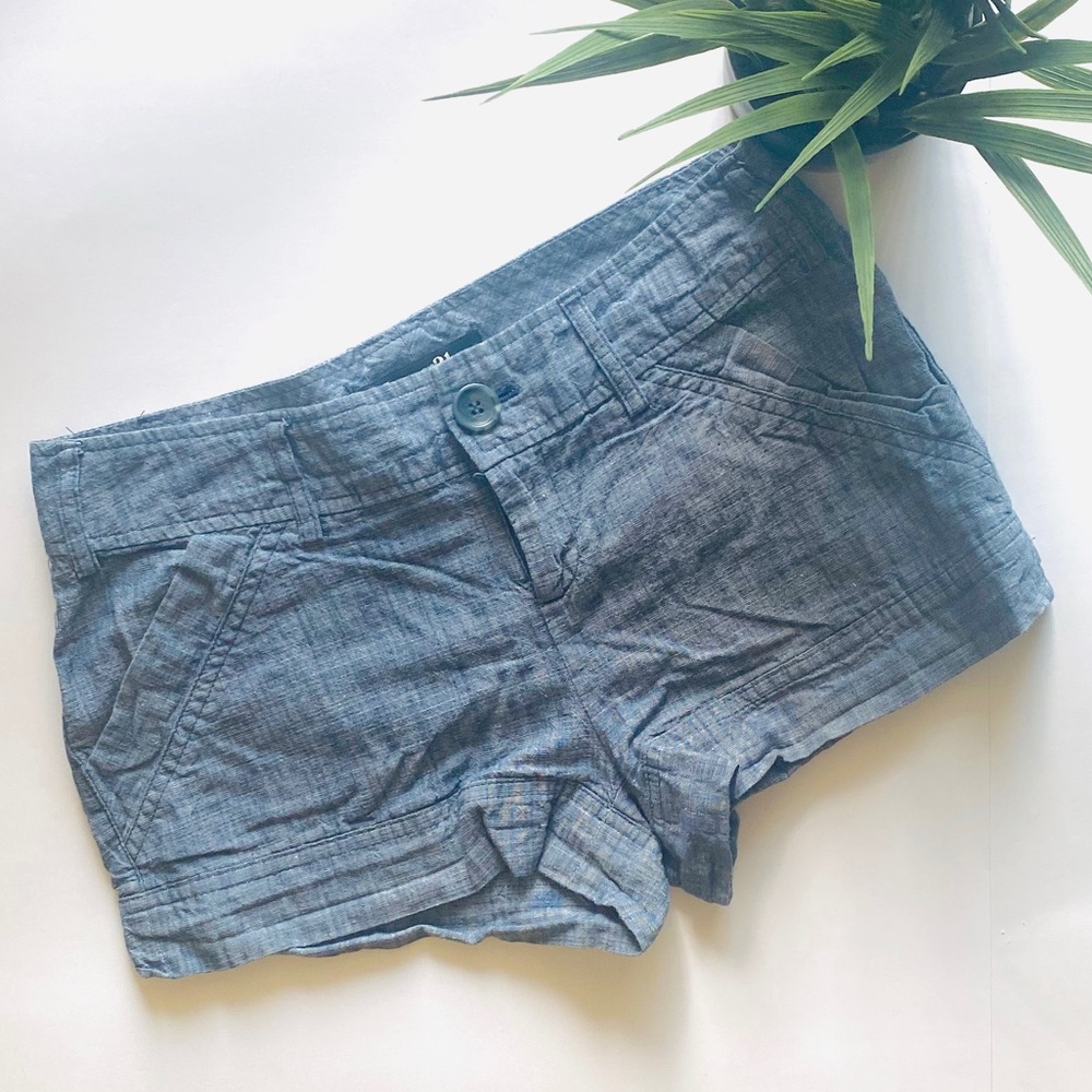 Forever 21 Shorts